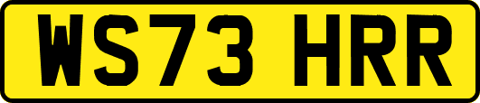 WS73HRR