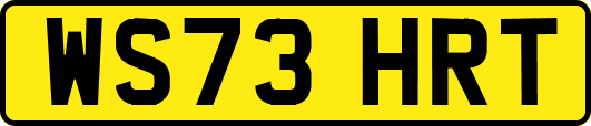 WS73HRT