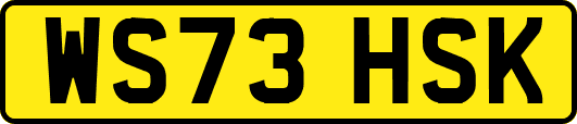 WS73HSK