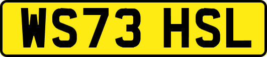 WS73HSL
