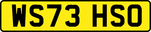WS73HSO