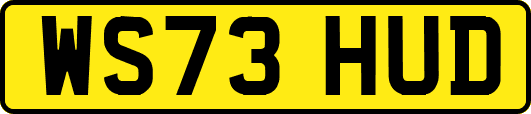 WS73HUD
