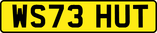 WS73HUT
