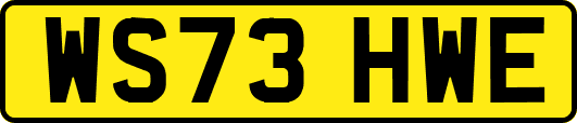 WS73HWE