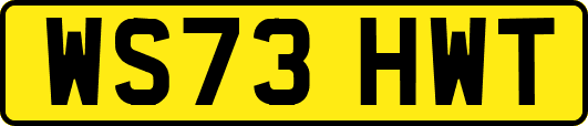 WS73HWT