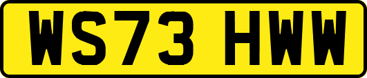 WS73HWW