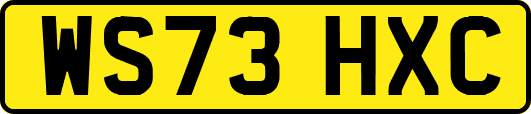 WS73HXC