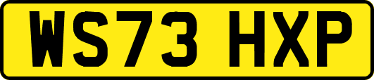 WS73HXP