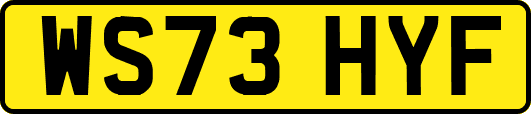 WS73HYF