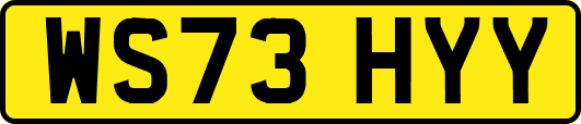WS73HYY