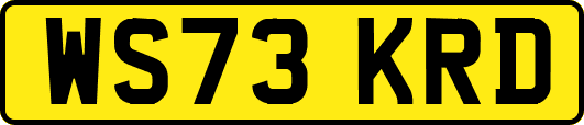 WS73KRD
