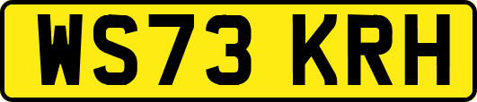 WS73KRH