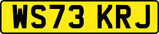 WS73KRJ