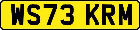 WS73KRM