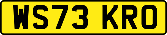 WS73KRO