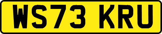 WS73KRU