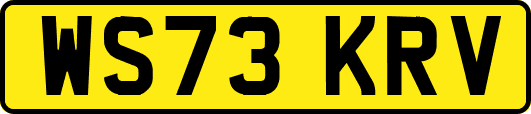WS73KRV
