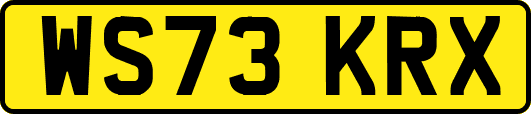 WS73KRX