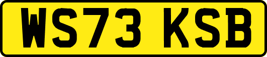 WS73KSB