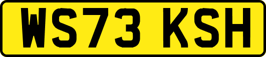 WS73KSH
