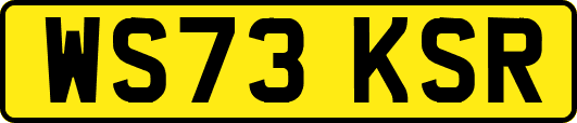 WS73KSR