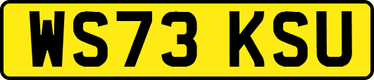 WS73KSU