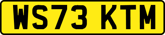 WS73KTM
