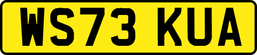 WS73KUA