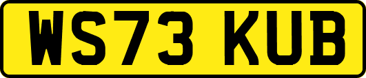 WS73KUB