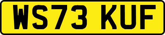 WS73KUF