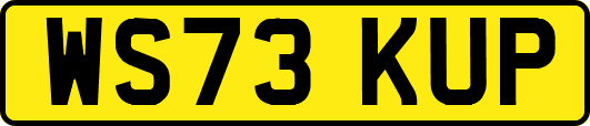 WS73KUP