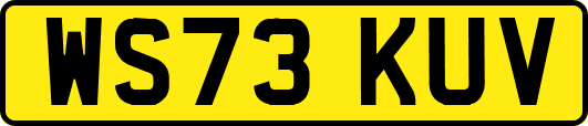 WS73KUV