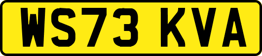 WS73KVA