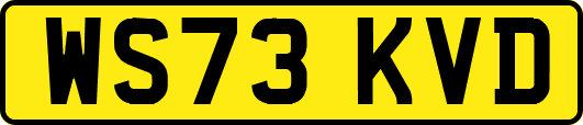 WS73KVD