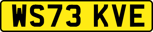 WS73KVE