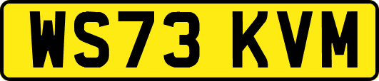 WS73KVM