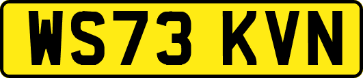 WS73KVN