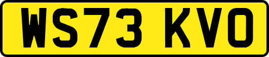 WS73KVO