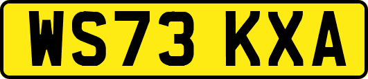 WS73KXA