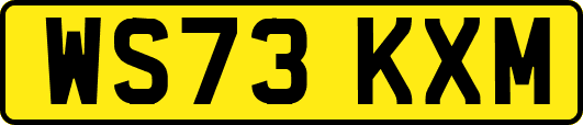 WS73KXM