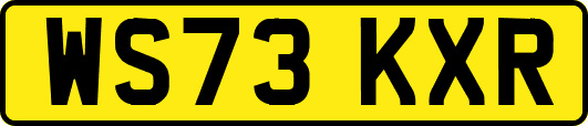 WS73KXR