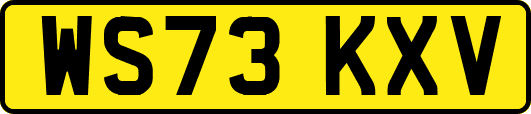 WS73KXV