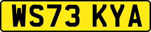 WS73KYA