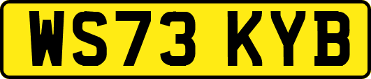 WS73KYB
