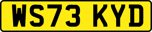 WS73KYD