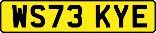 WS73KYE