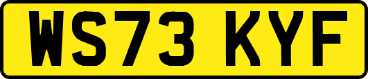 WS73KYF