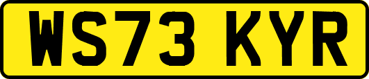 WS73KYR