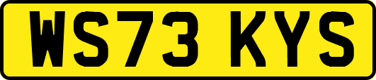 WS73KYS