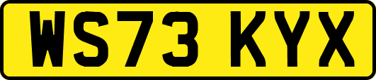 WS73KYX